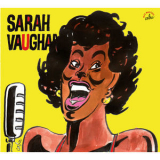 Sarah Vaughan - BD Music & Cabu Present: Sarah Vaughan '2015