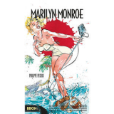 Marilyn Monroe - BD Music Presents: Marilyn Monroe '2015