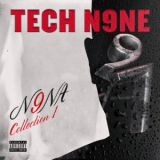 Tech N9ne - N9na Collection 1 '2018