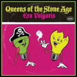 Queens Of The Stone Age  - Era Vulgaris (+bonus track) '2007