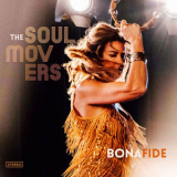 The Soul Movers - Bona Fide '2019