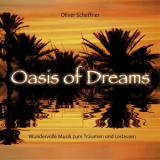 Oliver Scheffner - Oasis Of Dreams '2016