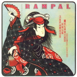 Jean-Pierre Rampal - Japanese Folk Melodies (Ensemble Lunaire) '1967