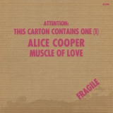 Alice Cooper - Muscle Of Love '1973