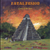 Fatal Fusion - Land Of The Sun '2010