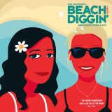 Guts - Beach Diggin', Vol. 5 '2017