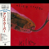 Alice Cooper - Killer '1971