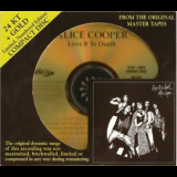 Alice Cooper - Love It To Death '1971