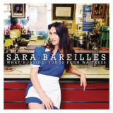 Sara Bareilles - What's Inside: Songs From Waitress '2015