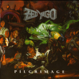 Zed Yago - Pilgrimage '1988