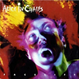 Alice In Chains - Facelift '1990