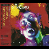 Alice In Chains - Facelift '1990