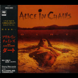 Alice In Chains - Dirt '1992