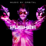 Orbital - Pusher (Original Motion Picture Soundtrack) '2012