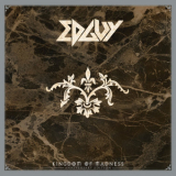 Edguy - Kingdom Of Madness (Anniversary Edition,remastered) '2018