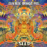 Electric Orange Peel - Seed '2017