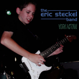 Eric Steckel Band - High Action '2005