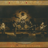 Fates Warning - Live Over Europe '2018