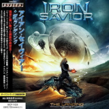 Iron Savior - The Landing (Avalon MICP-11028) '2004