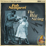 Fab Samperi - The Big Swing '2016