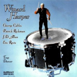 Winard Harper - The Tap Dancer '1998