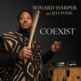 Winard Harper - Coexist '2012