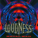 Loudness - Metal Mad '2014