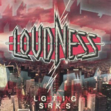 Loudness - Lightning Strikes '2009