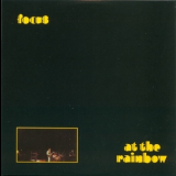 Focus - At The Rainbow '1973