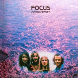 Focus - Moving Waves '1971