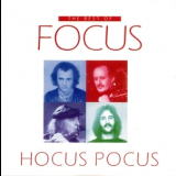 Focus - Hocus Pocus - The Best Of Focus '2001