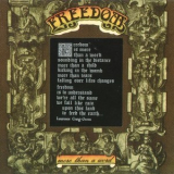Freedom - More Than A Word '1972