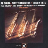 Al Cohn - Tour De Force '1981