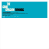 The Soul Session - Remix EP '2012
