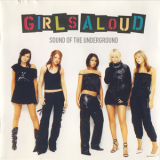 Girls Aloud - Sound Of The Underground '2003
