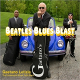 Gaetano Letizia - Beatles Blues Blast '2018