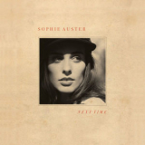 Sophie Auster - Next Time '2019