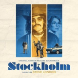 Steve London - Stockholm (Original Motion Picture Soundtrack) '2019