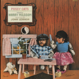 Harry Nilsson - Pussy Cats {2007 RCA-BMG BVCM-35124 Japan} '1974