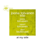 Joona Toivanen Trio - At My Side '2010