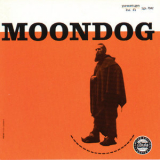 Moondog - Moondog '1990