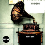 Moondog - Frog Bog '2018