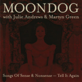 Moondog - Songs Of Sense And Nonsense '2009