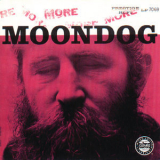 Moondog - More Moondog The Story Of Moondog '1991