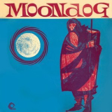 Moondog - Moondog (Remastered) '2013