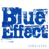 The Blue Effect - 1969-1989 [9CD]  '2009