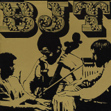 Baroque Jazz Trio - BJT '1970