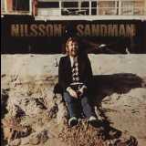 Harry Nilsson - Sandman {2007 RCA BVCM-35126 Japan} '1976