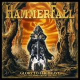 Hammerfall - Glory To The Brave '1997