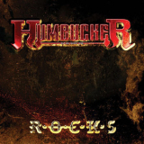 Humbucker - Rocks '2011